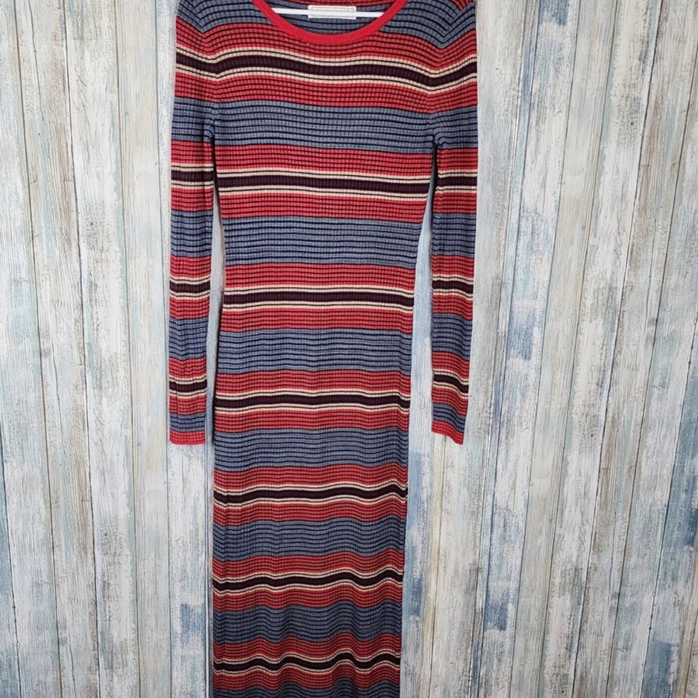 Abercrombie Fitch Sweater Dress